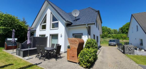 Ferienhaus Ostseeblick 1, Sassnitz